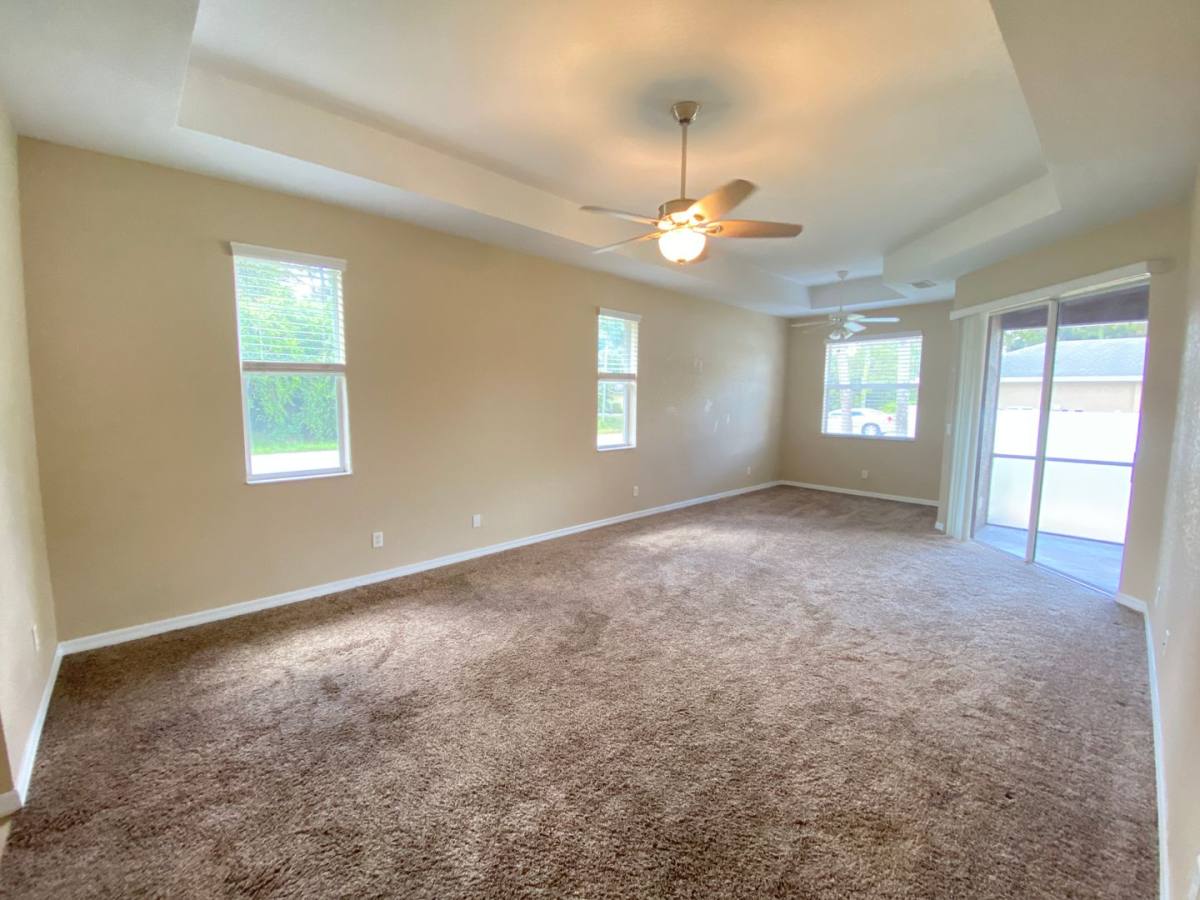 House for rent at 4110 Polynesia Rd, North Port, FL 34288