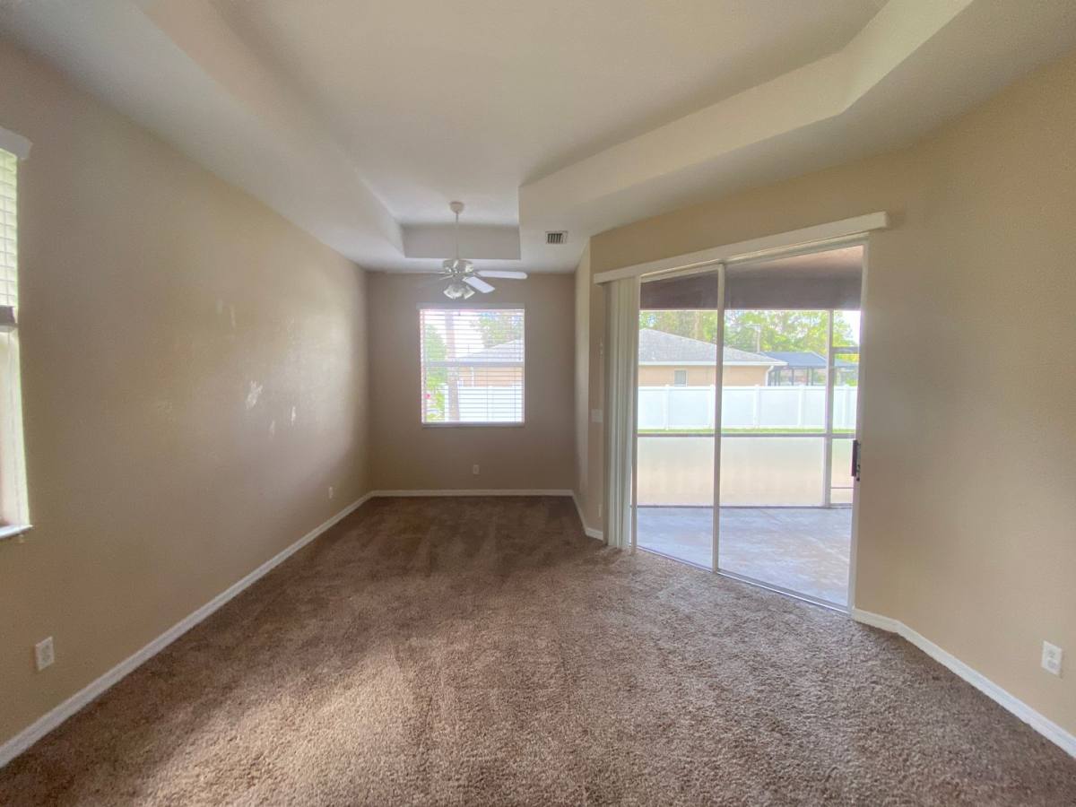 House for rent at 4110 Polynesia Rd, North Port, FL 34288