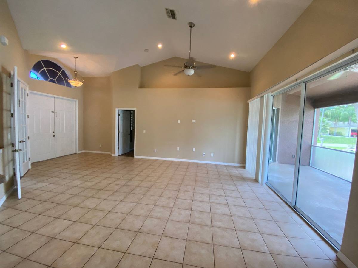 House for rent at 4110 Polynesia Rd, North Port, FL 34288