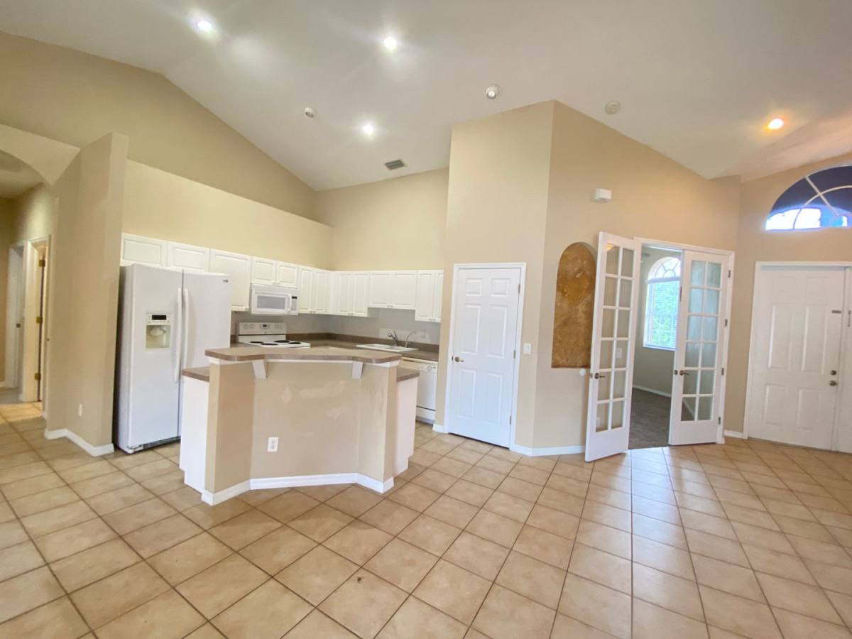 House for rent at 4110 Polynesia Rd, North Port, FL 34288