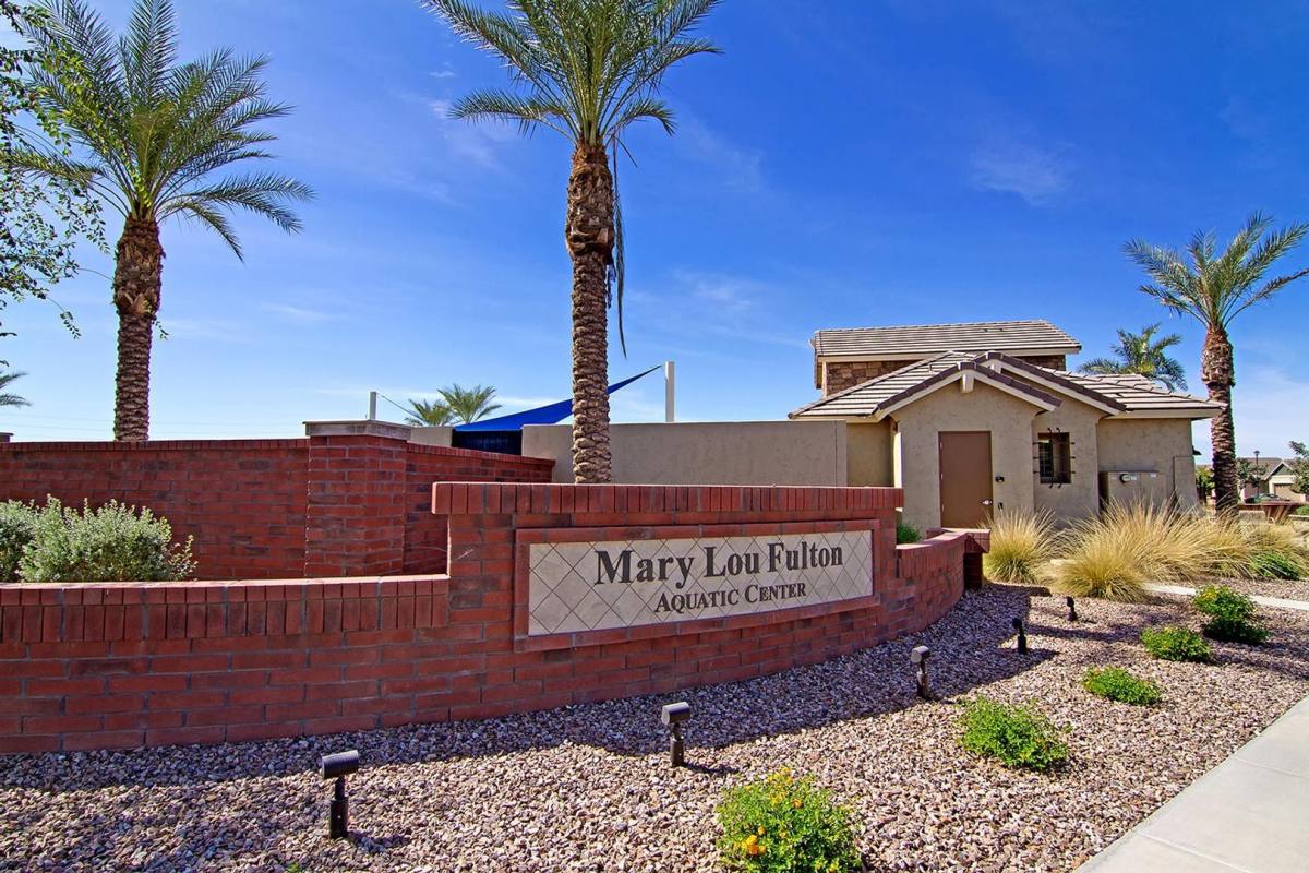 House for rent at 4290 E Cynthia St, Gilbert, AZ 85295