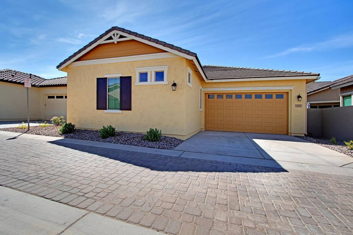 House for rent at 4290 E Cynthia St, Gilbert, AZ 85295