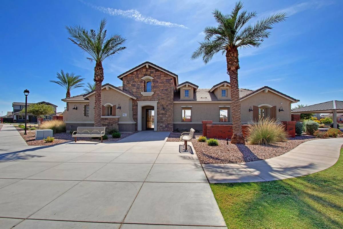 House for rent at 4290 E Cynthia St, Gilbert, AZ 85295