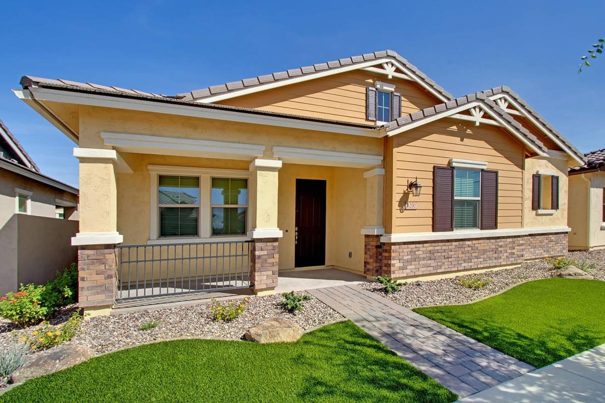 House for rent at 4290 E Cynthia St, Gilbert, AZ 85295