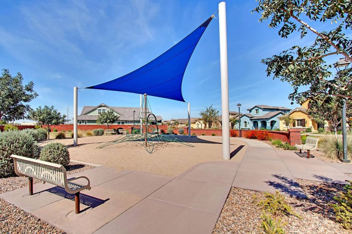 House for rent at 4290 E Cynthia St, Gilbert, AZ 85295