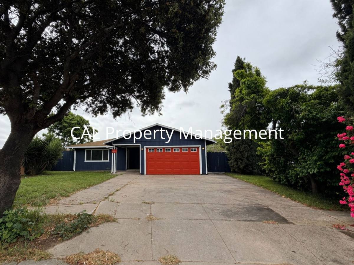 House for rent at 421 Michael Circle, Gonzales, CA 93926