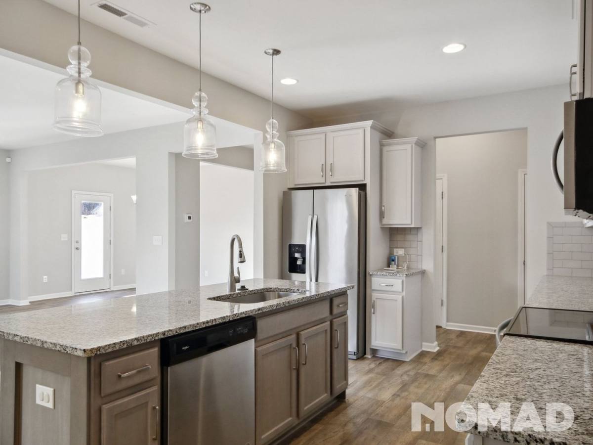 Townhouse for rent at 8620 River Ridge Dr, Charlotte, NC 28213