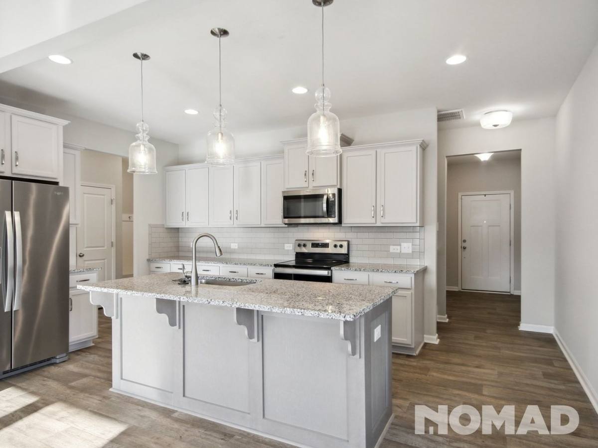 Townhouse for rent at 8620 River Ridge Dr, Charlotte, NC 28213