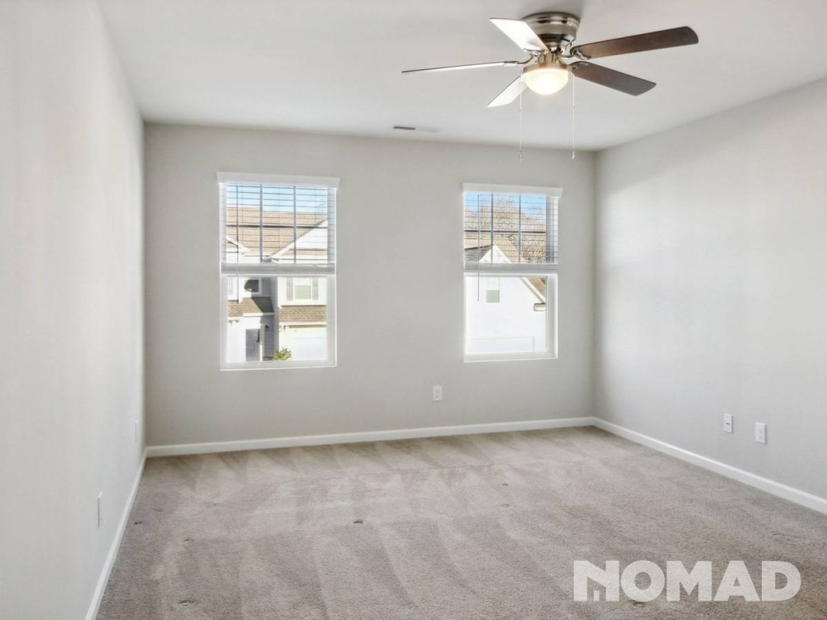 Townhouse for rent at 8620 River Ridge Dr, Charlotte, NC 28213