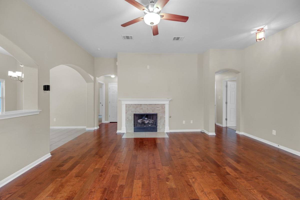 House for rent at 18612 Silent Water Way, Pflugerville, TX 78660