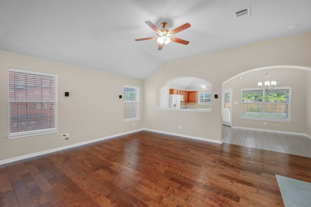 House for rent at 18612 Silent Water Way, Pflugerville, TX 78660