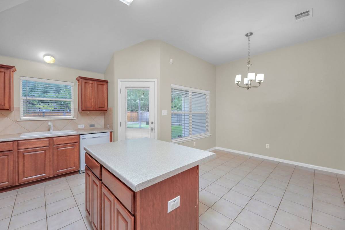 House for rent at 18612 Silent Water Way, Pflugerville, TX 78660