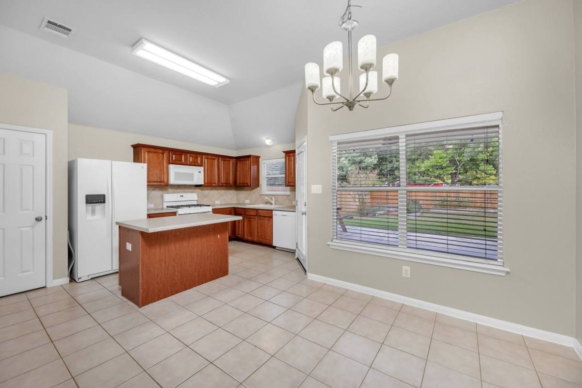 House for rent at 18612 Silent Water Way, Pflugerville, TX 78660