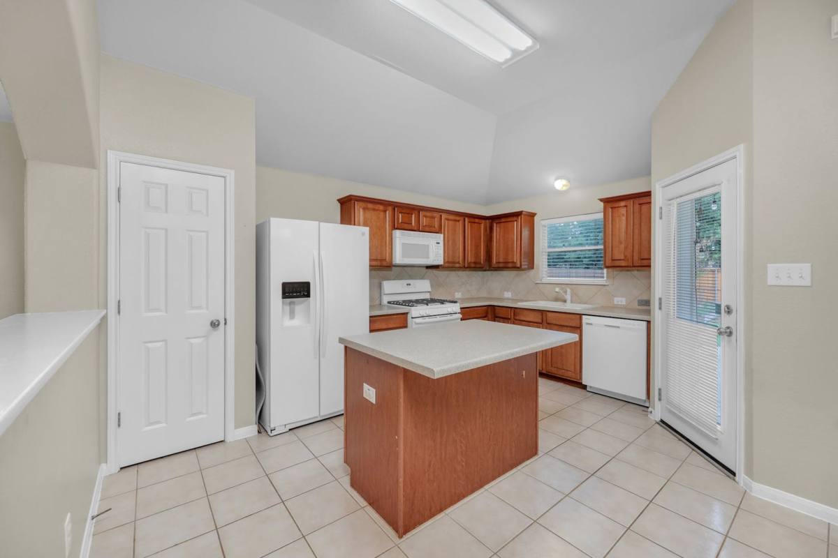 House for rent at 18612 Silent Water Way, Pflugerville, TX 78660