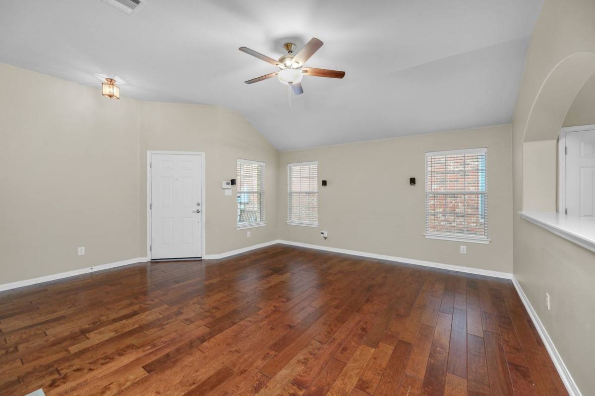 House for rent at 18612 Silent Water Way, Pflugerville, TX 78660