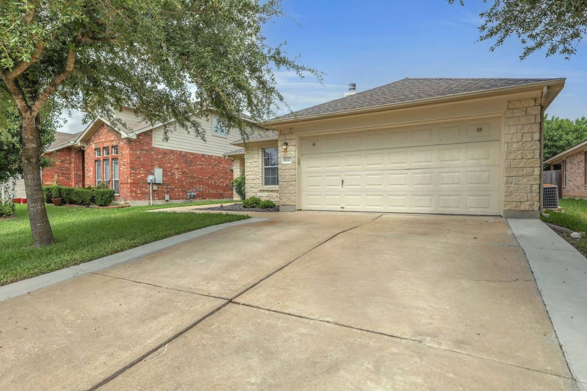 House for rent at 18612 Silent Water Way, Pflugerville, TX 78660