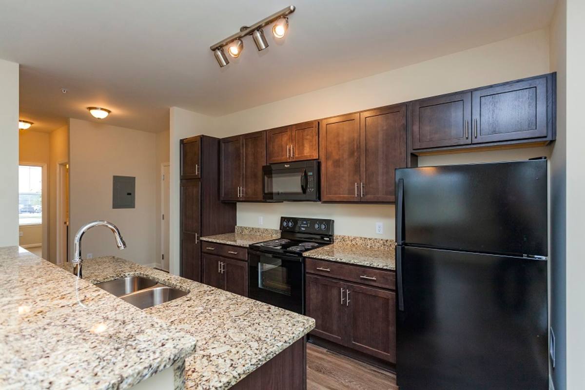 Apartment for rent at 1562 Crestview Dr, Madison, TN 37115