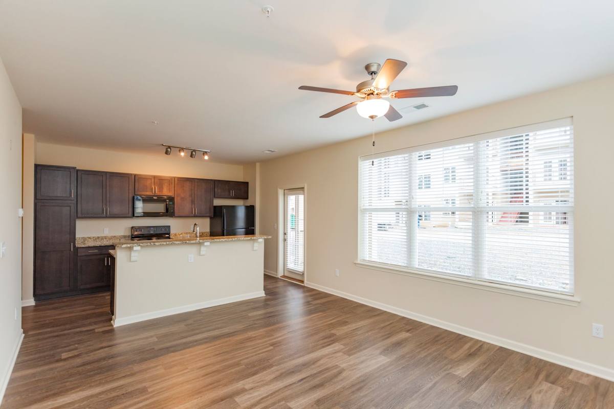 Apartment for rent at 1562 Crestview Dr, Madison, TN 37115