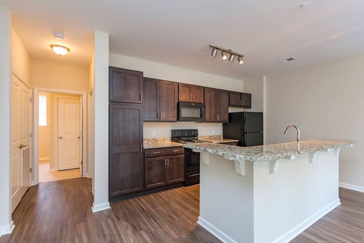 Apartment for rent at 1562 Crestview Dr, Madison, TN 37115