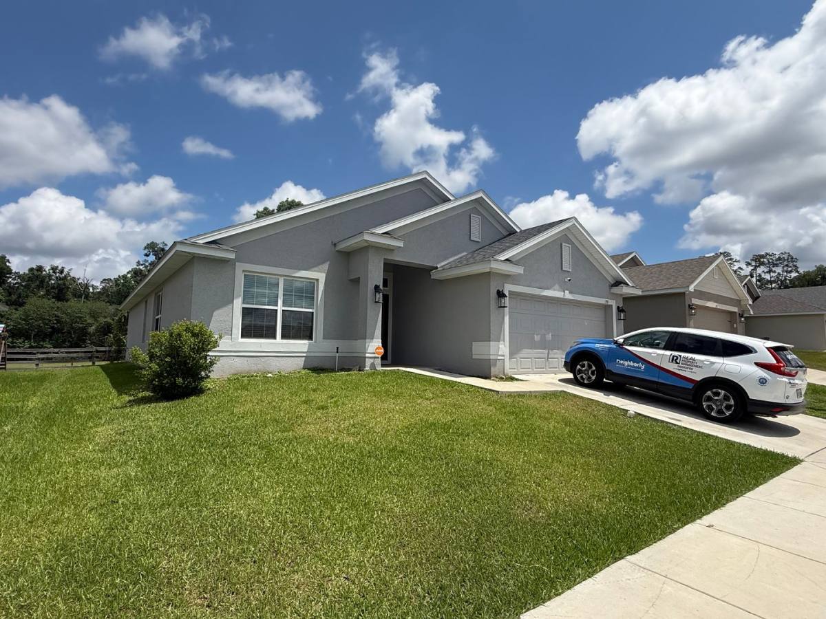 House for rent at 199 NW 45th Loop, Ocala, FL 34475