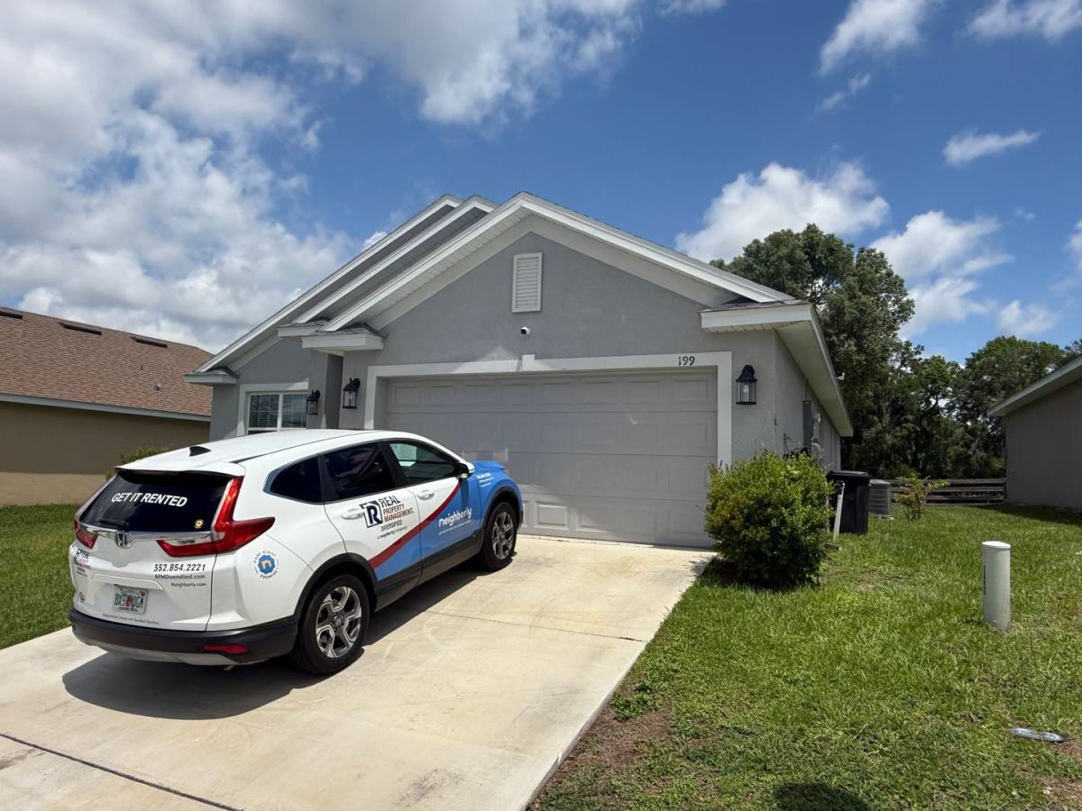 House for rent at 199 NW 45th Loop, Ocala, FL 34475