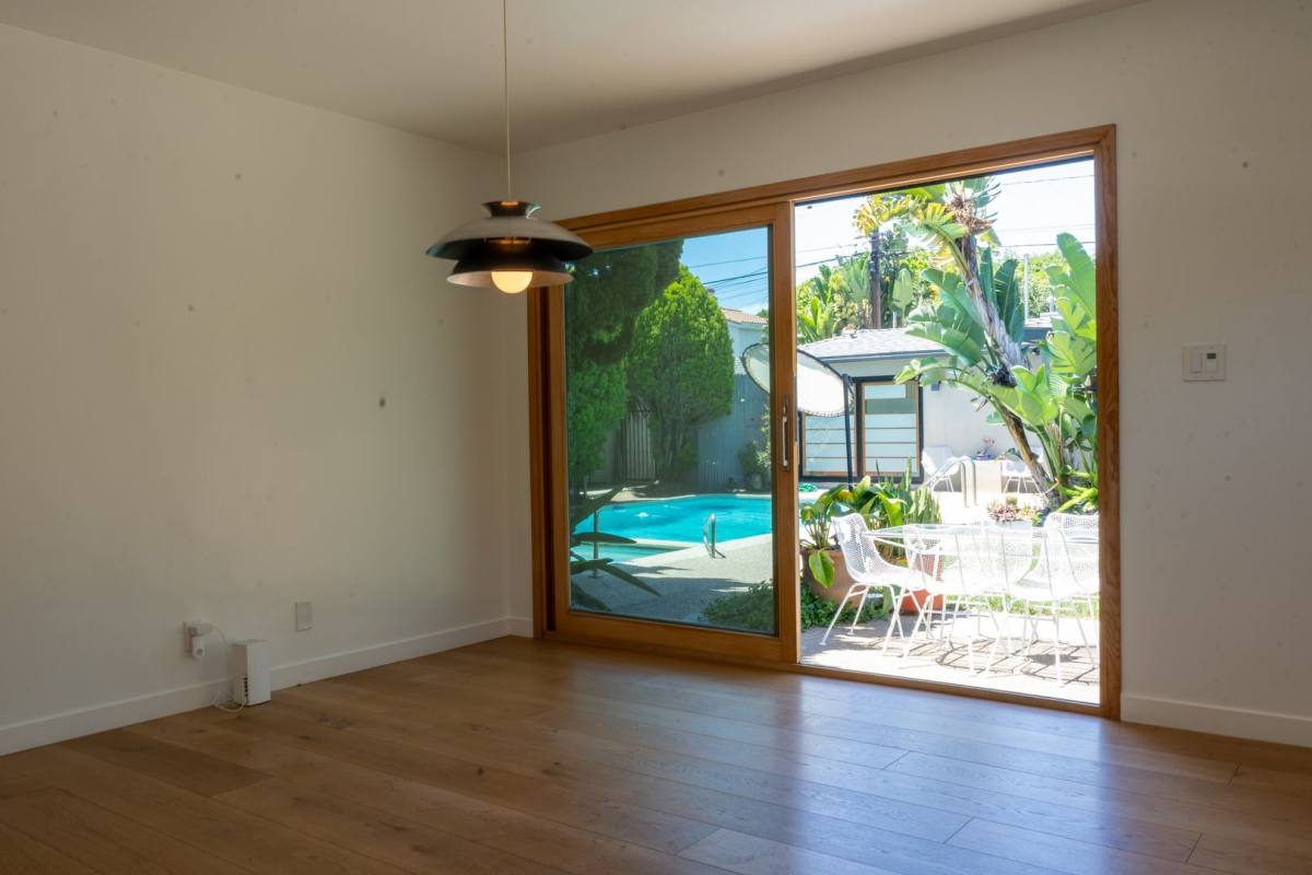 House for rent at 2211 Ashland Ave, Santa Monica, CA 90405