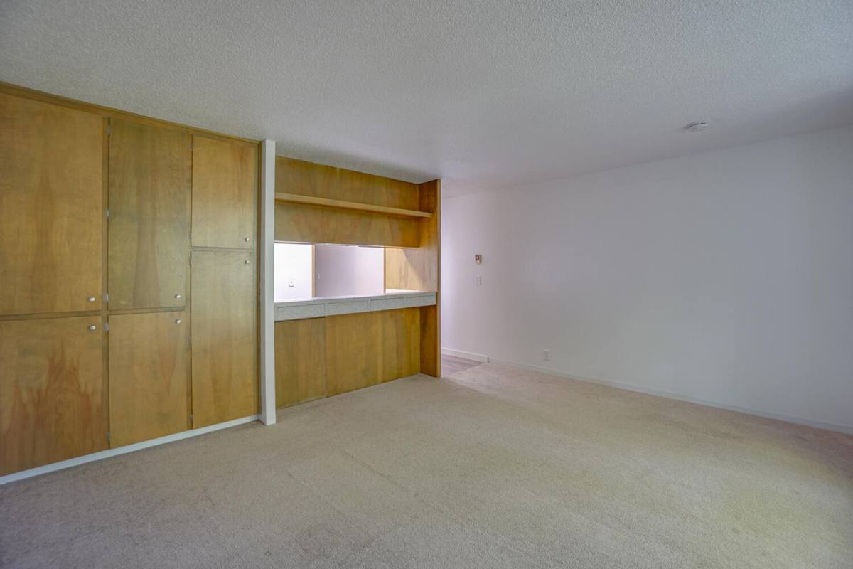 Apartment for rent at 1239 SW Woods St, Portland, OR 97239