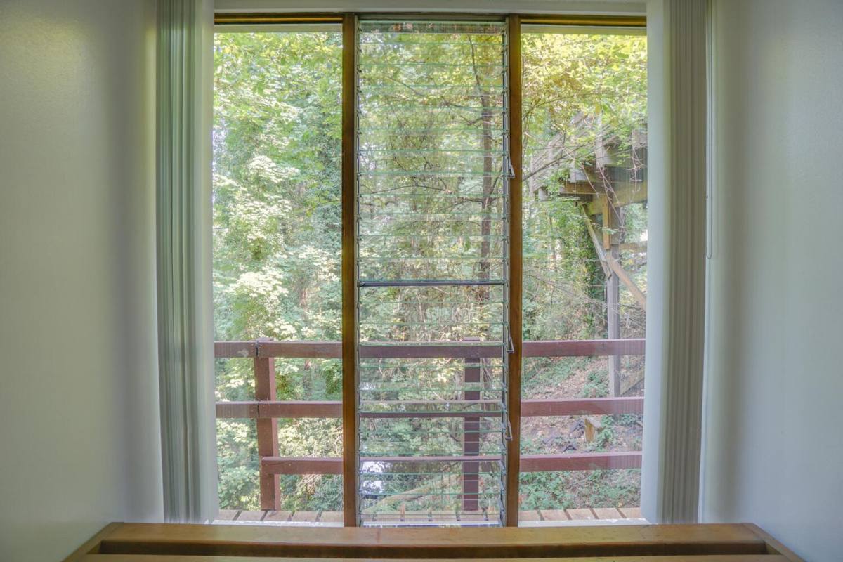 Apartment for rent at 1239 SW Woods St, Portland, OR 97239