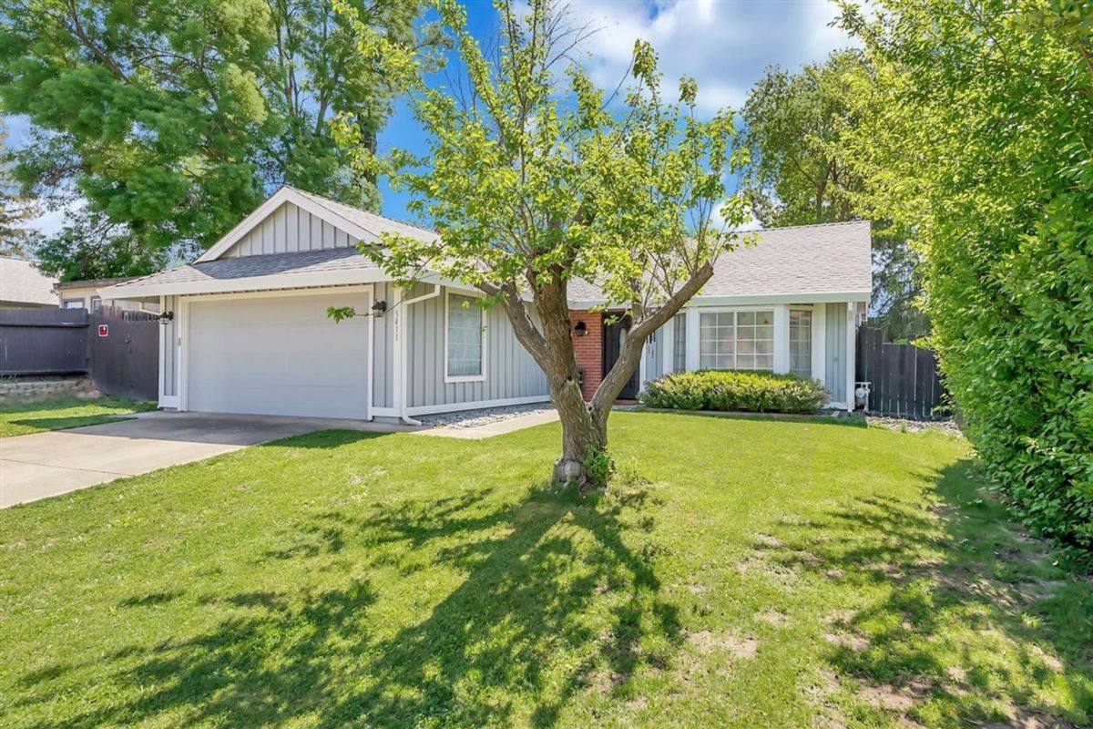 House for rent at 5411 Vichy Circle, Antelope, CA 95843