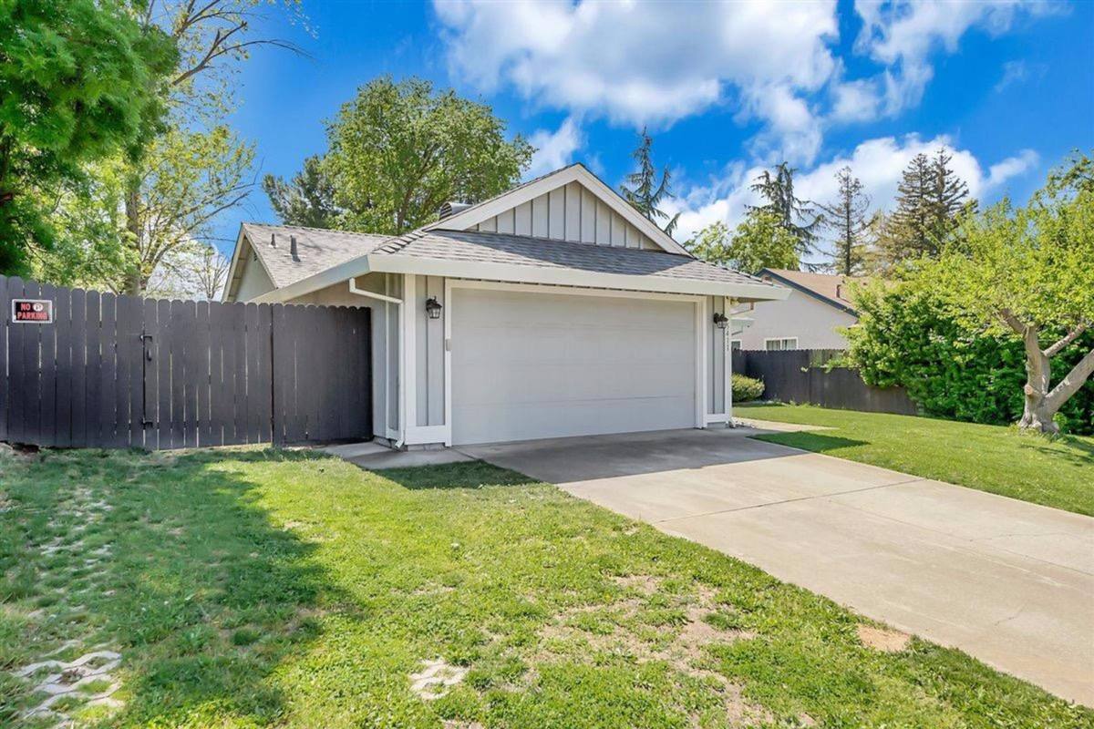 House for rent at 5411 Vichy Circle, Antelope, CA 95843
