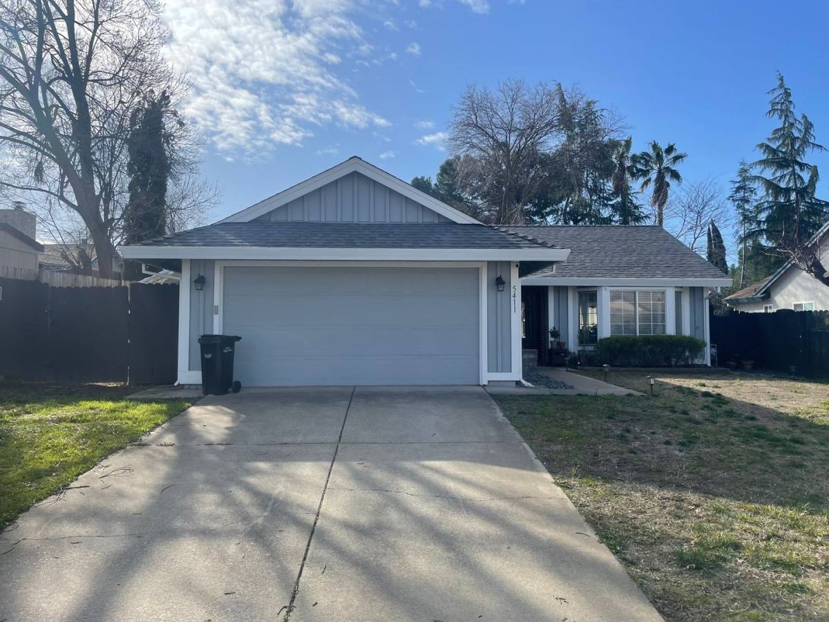House for rent at 5411 Vichy Circle, Antelope, CA 95843