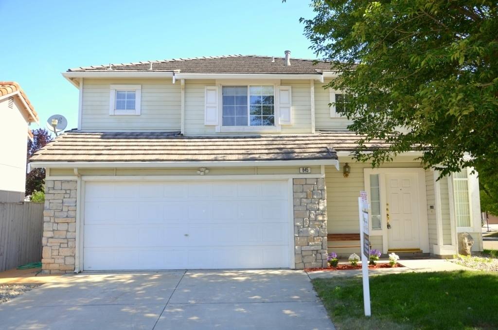 845 Shelborne Dr, Tracy, CA 95377 - House for Rent - Image 1