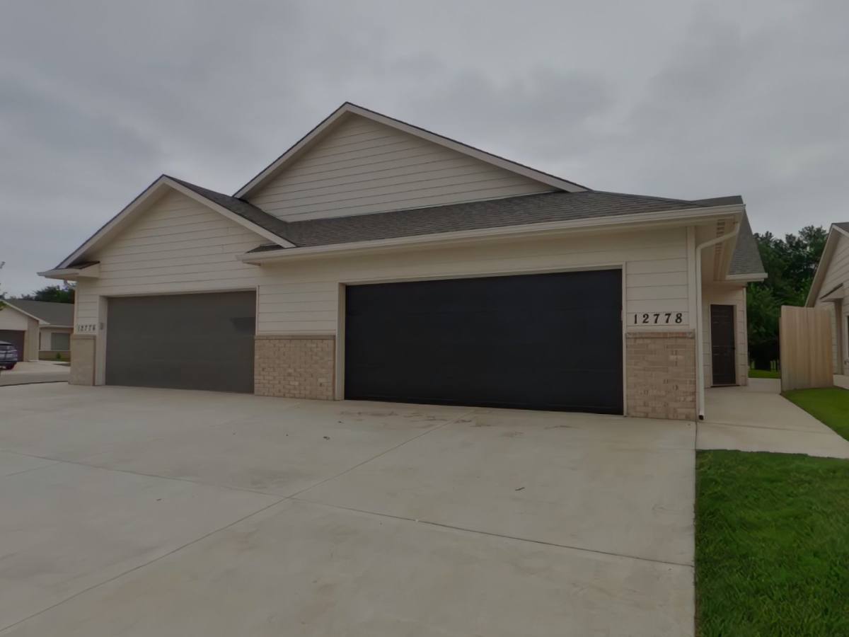 House for rent at 12778 W Wheatland Court, Wichita, KS 67235
