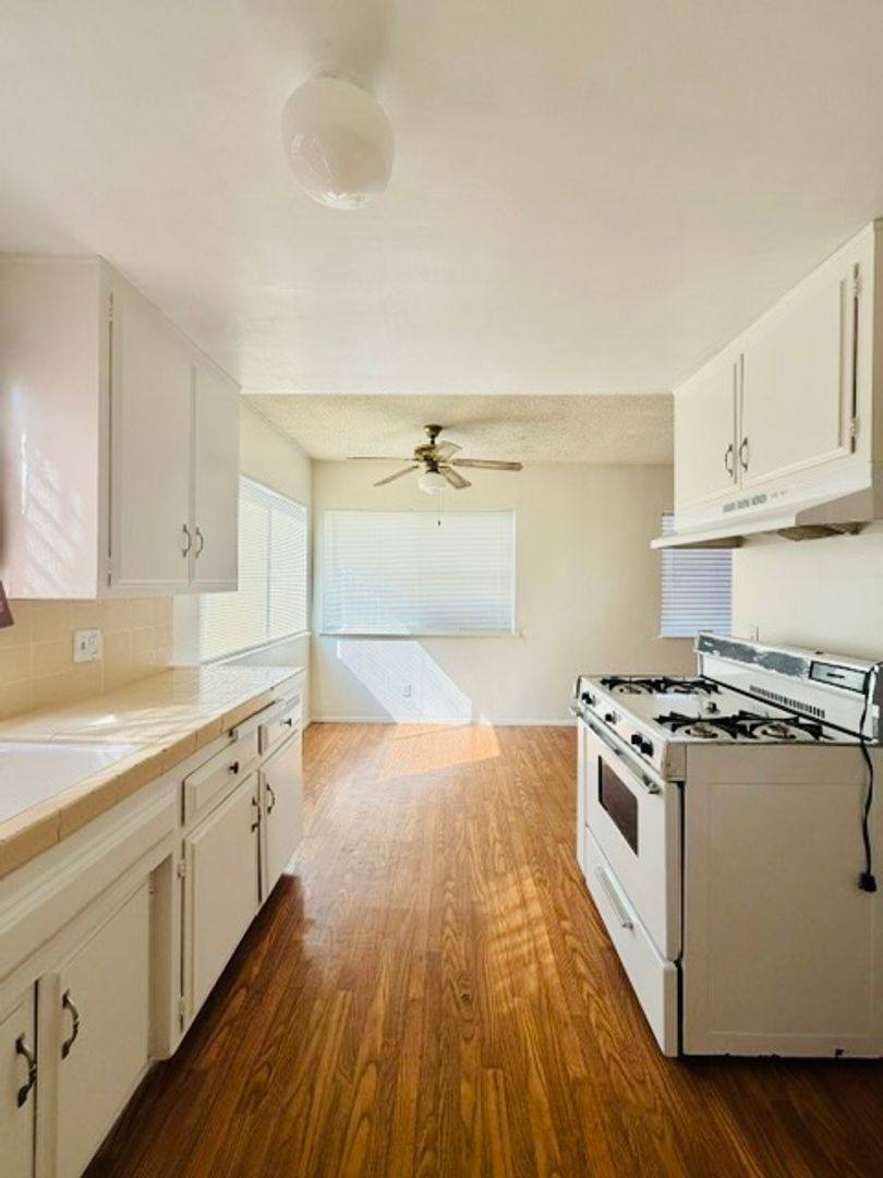 Apartment for rent at 626 N Breed St, Los Angeles, CA 90033