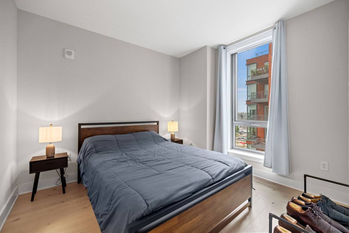Apartment for rent at 1211 Van St SE, Washington, DC 20003