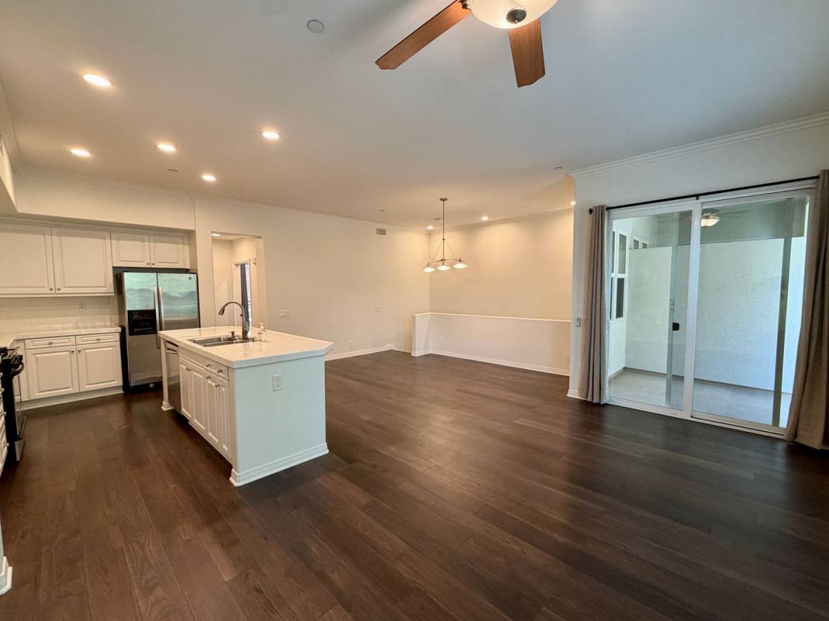 Condo for rent at 628 W 1st St, Claremont, CA 91711