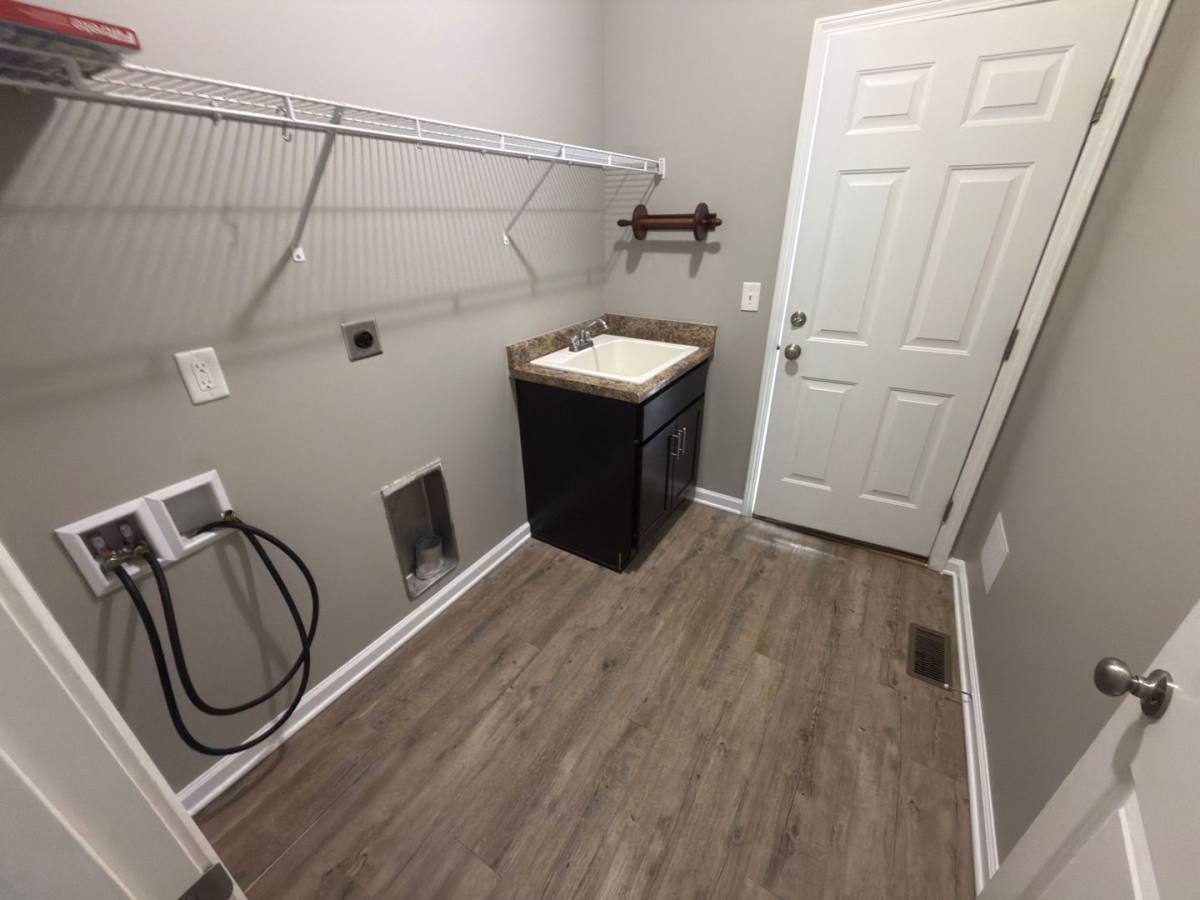 House for rent at 6729 Bradley Rd, Radford, VA 24141