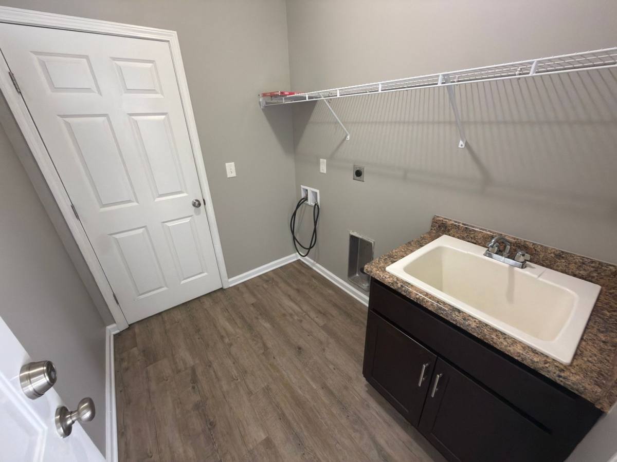 House for rent at 6729 Bradley Rd, Radford, VA 24141