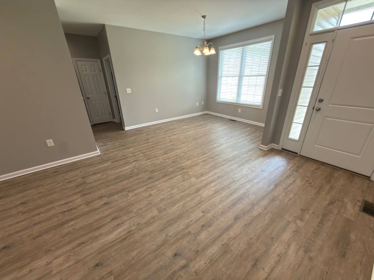 House for rent at 6729 Bradley Rd, Radford, VA 24141