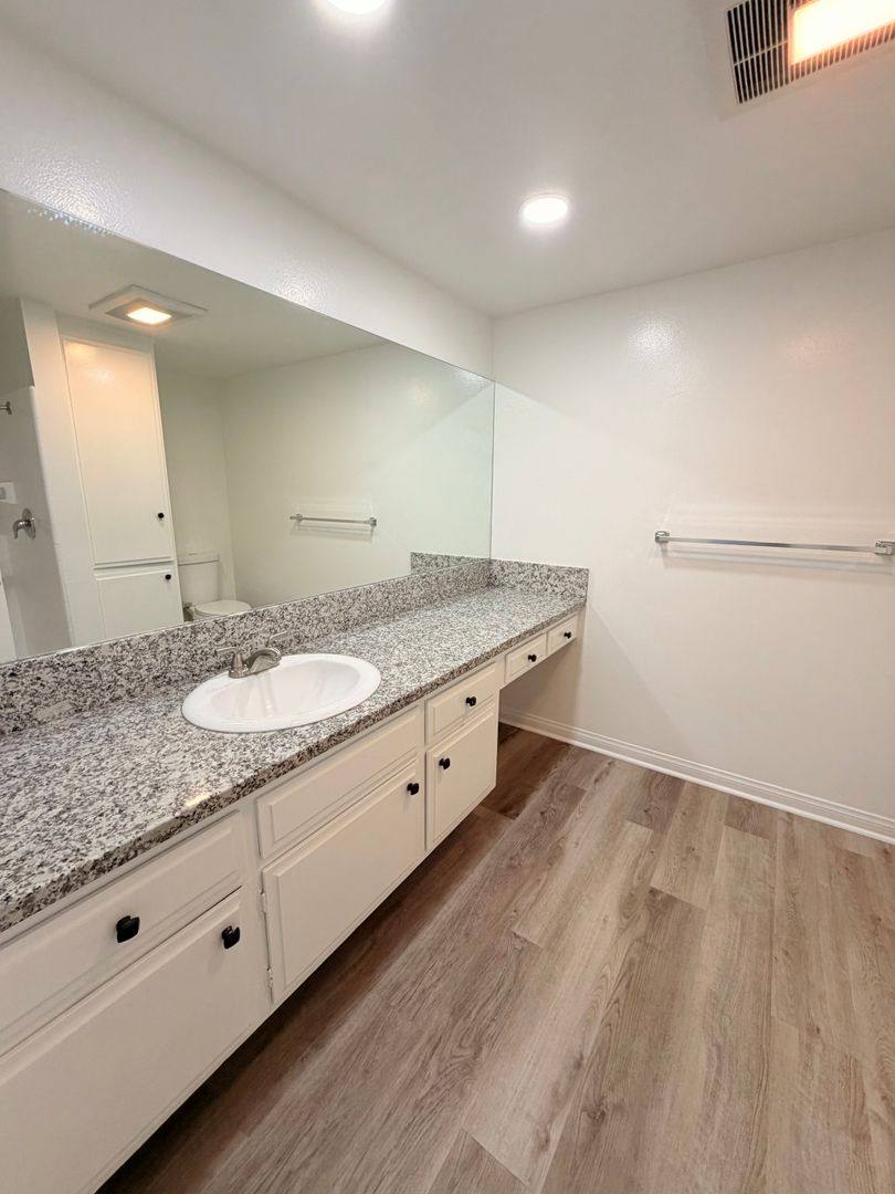 Apartment for rent at 421 E Live Oak St, San Gabriel, CA 91776