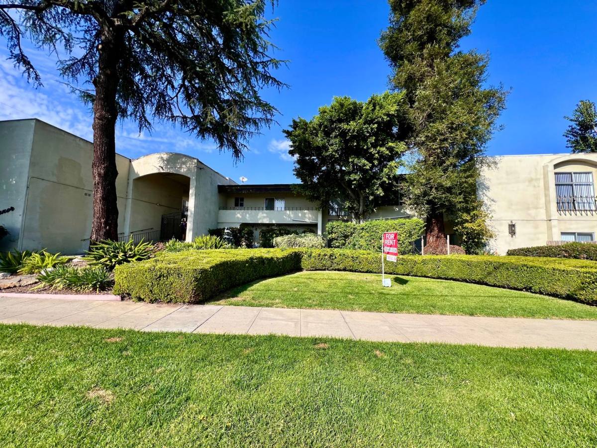 Apartment for rent at 421 E Live Oak St, San Gabriel, CA 91776