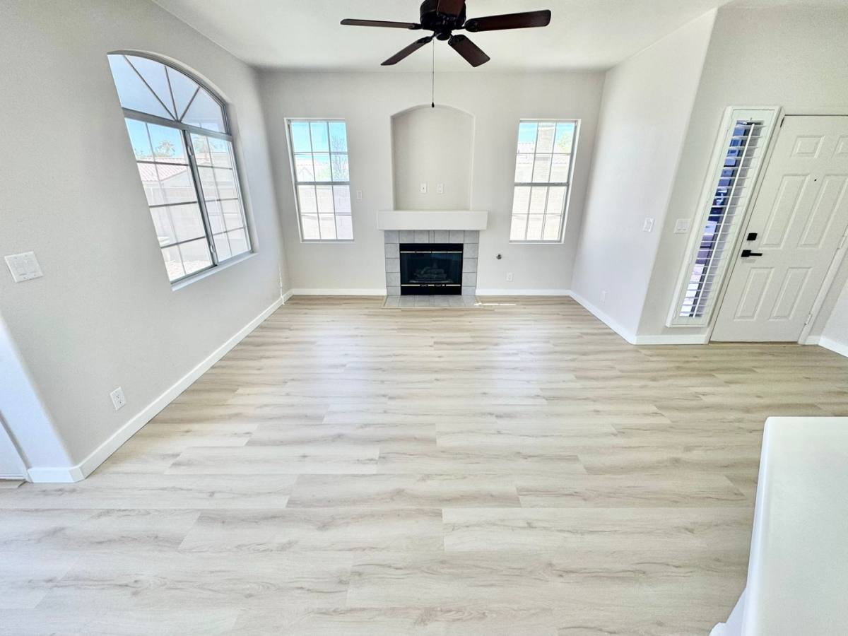 House for rent at 7340 Ridge Star Court, Las Vegas, NV 89131