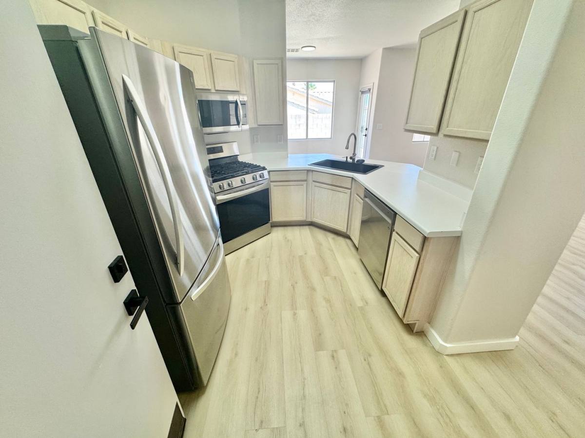 House for rent at 7340 Ridge Star Court, Las Vegas, NV 89131