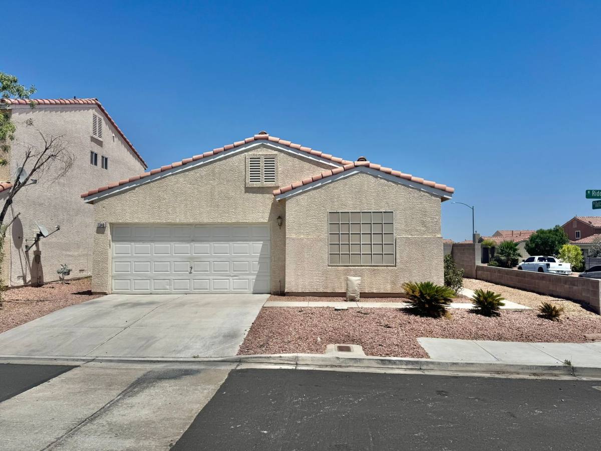 House for rent at 7340 Ridge Star Court, Las Vegas, NV 89131