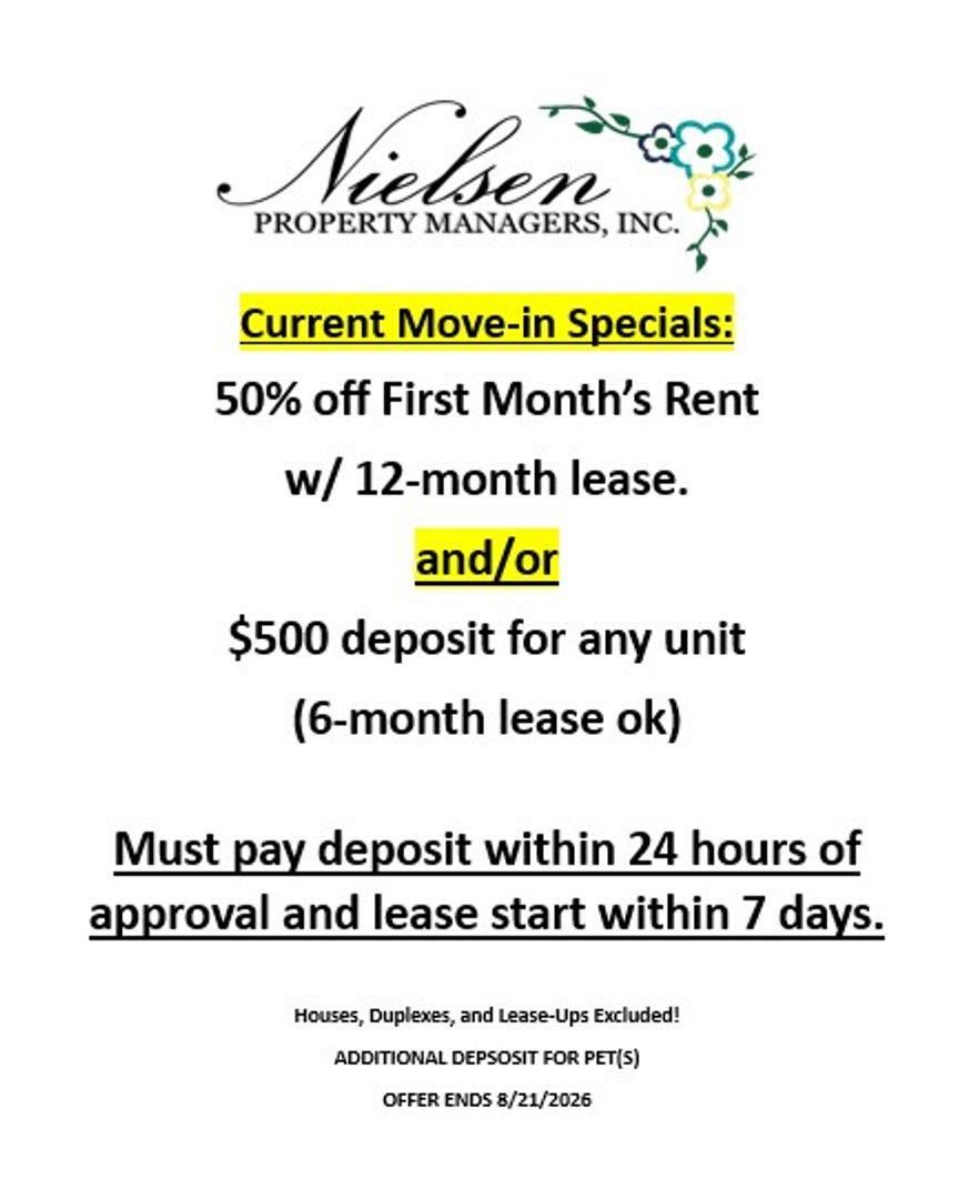 Apartment for rent at 2231 11th Ave, Sacramento, CA 95818