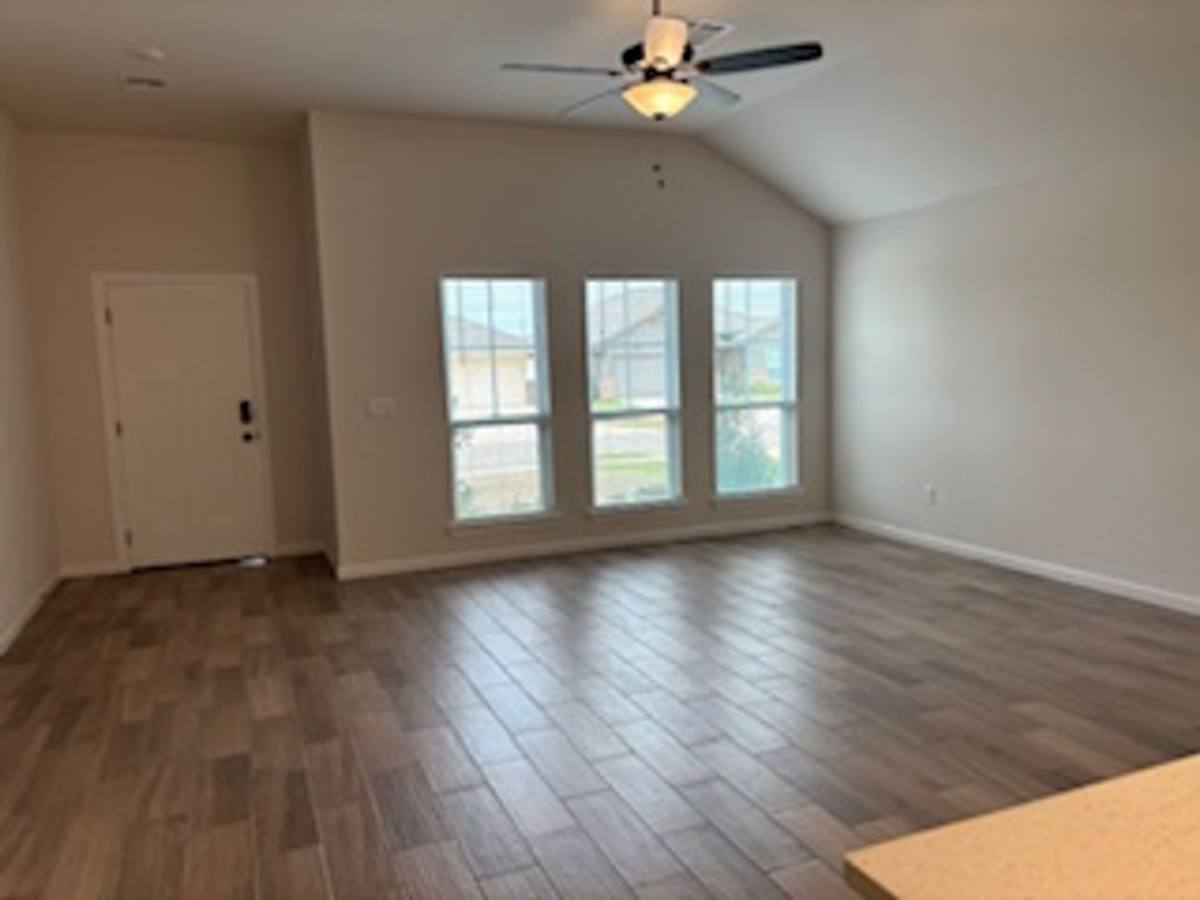 House for rent at 18200 Austin Court, Edmond, OK 73012