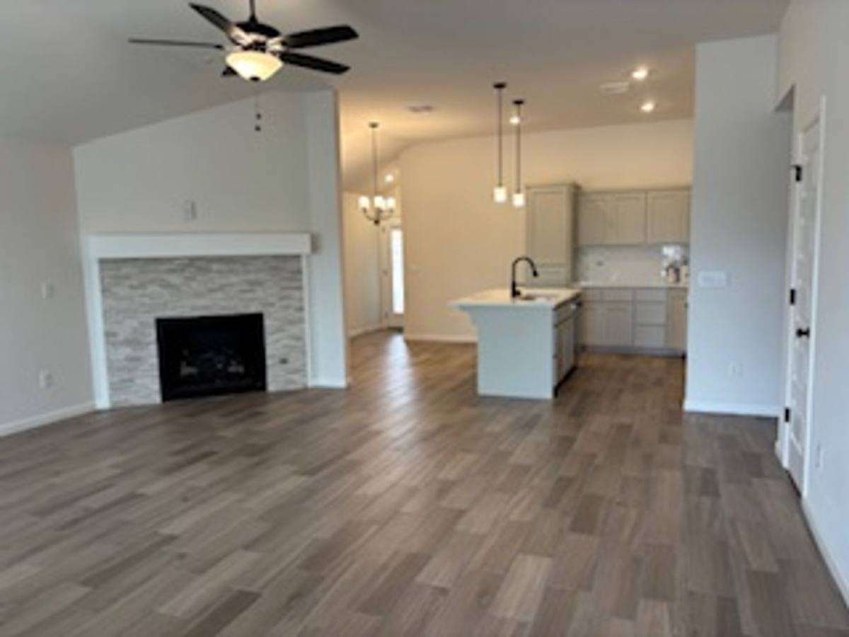 House for rent at 18200 Austin Court, Edmond, OK 73012