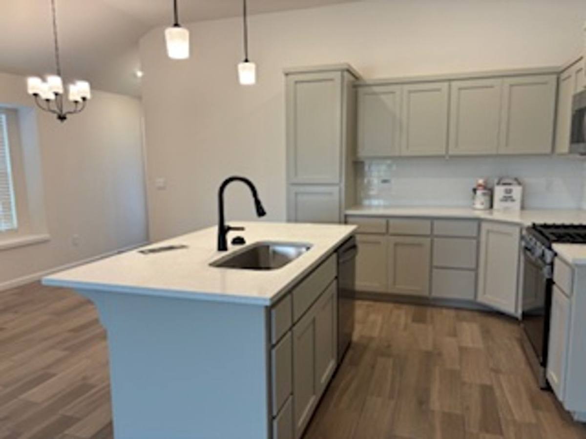 House for rent at 18200 Austin Court, Edmond, OK 73012