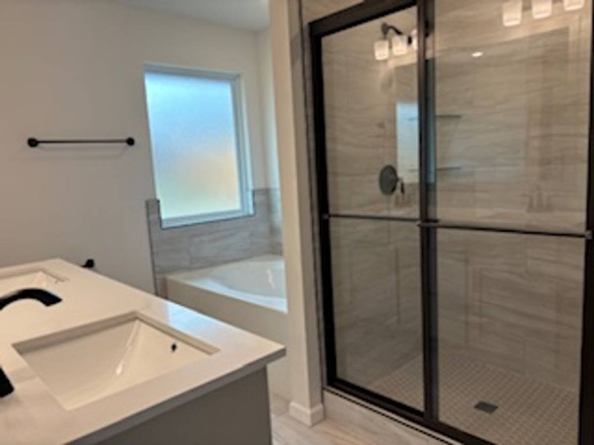 House for rent at 18200 Austin Court, Edmond, OK 73012