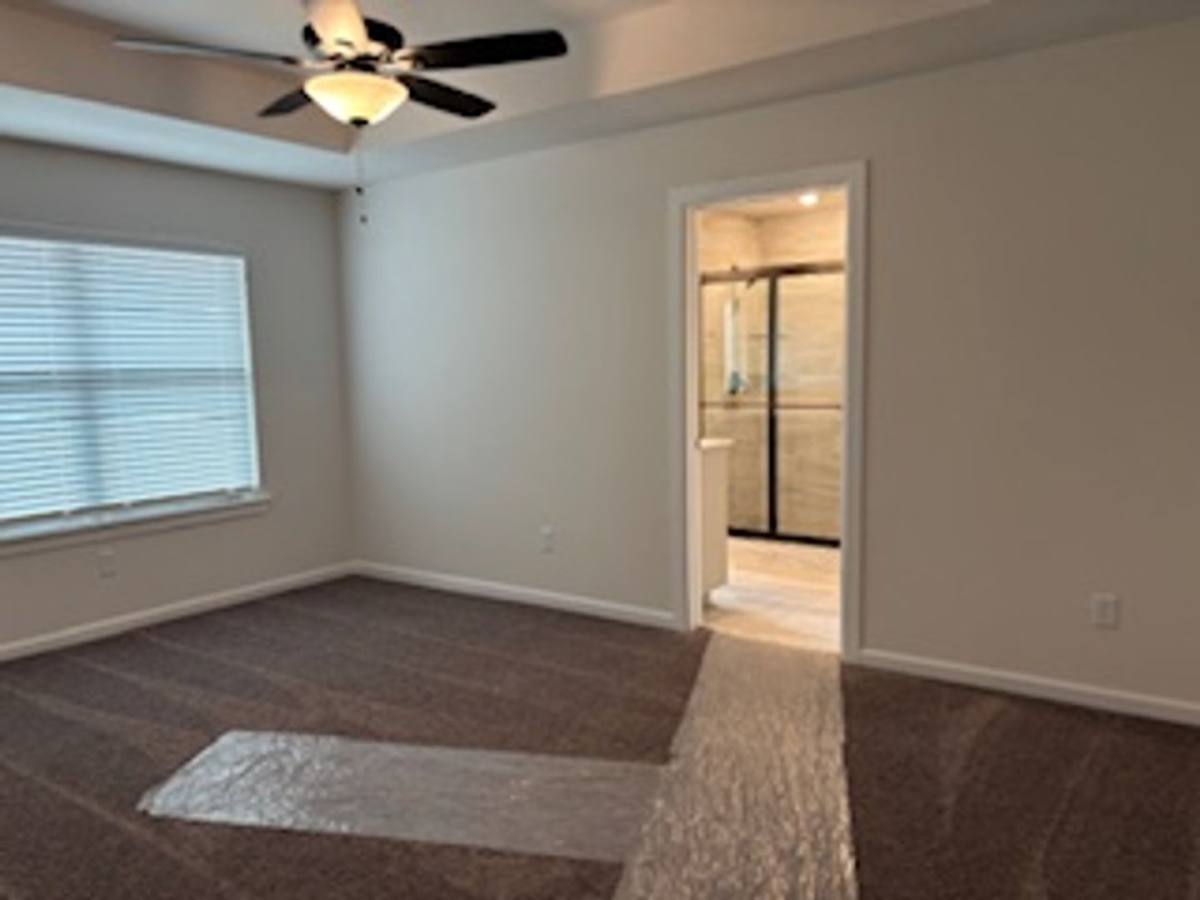 House for rent at 18200 Austin Court, Edmond, OK 73012